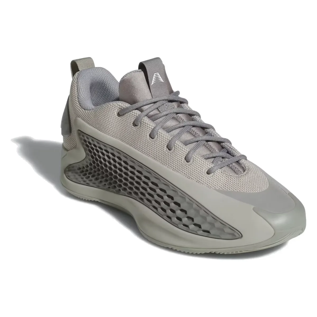 adidas AE 1 Low Metallic Grey
