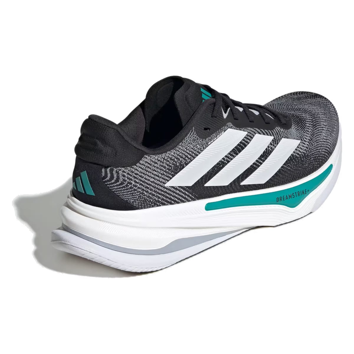adidas Supernova Prima 2 Core Black Cloud White Pure Teal