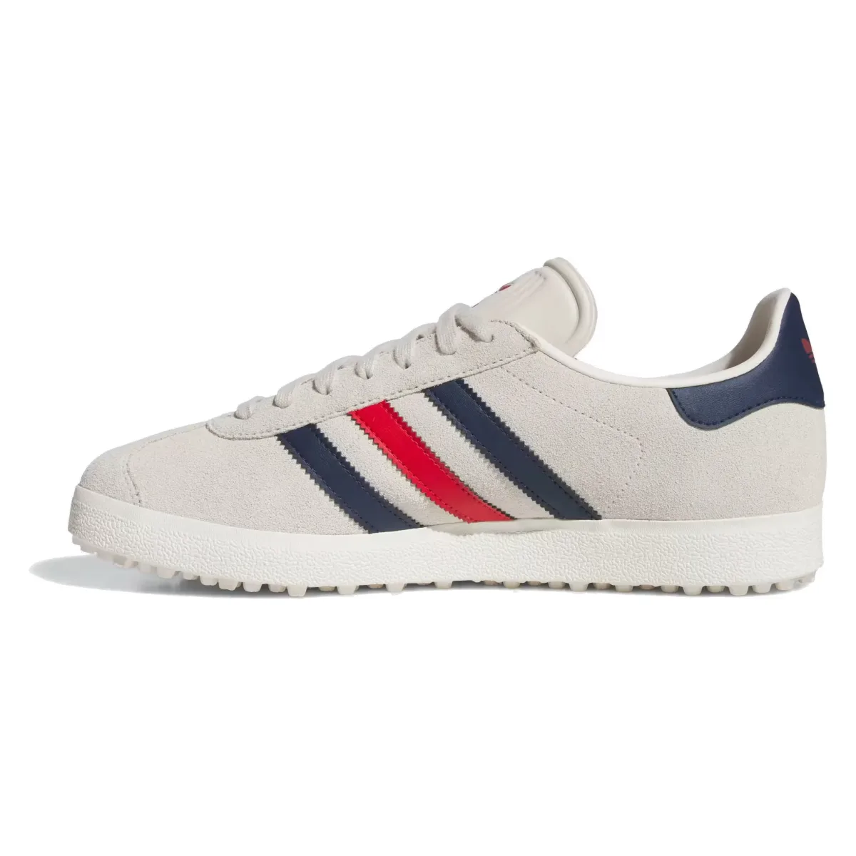 Adidas Gazelle Spikeless Golf "Alumina"