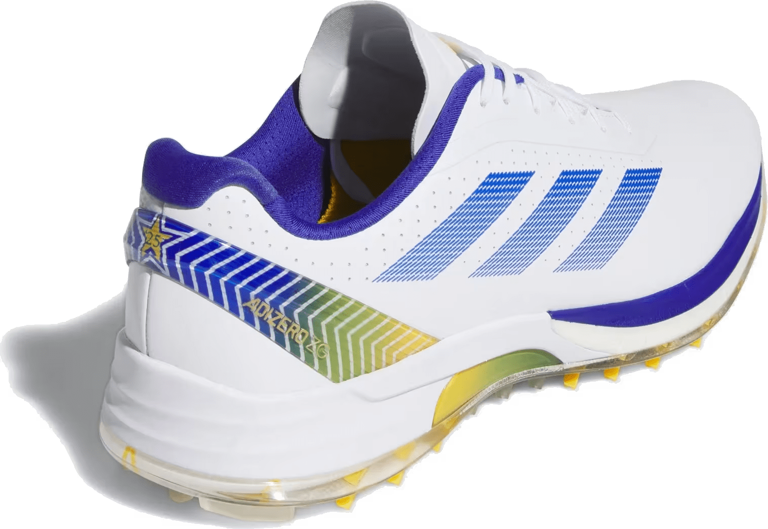adidas Adizero ZG Spikeless Golf Team Europe