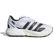 adidas Lightblaze ATR White Matte Silver Lucid Blue