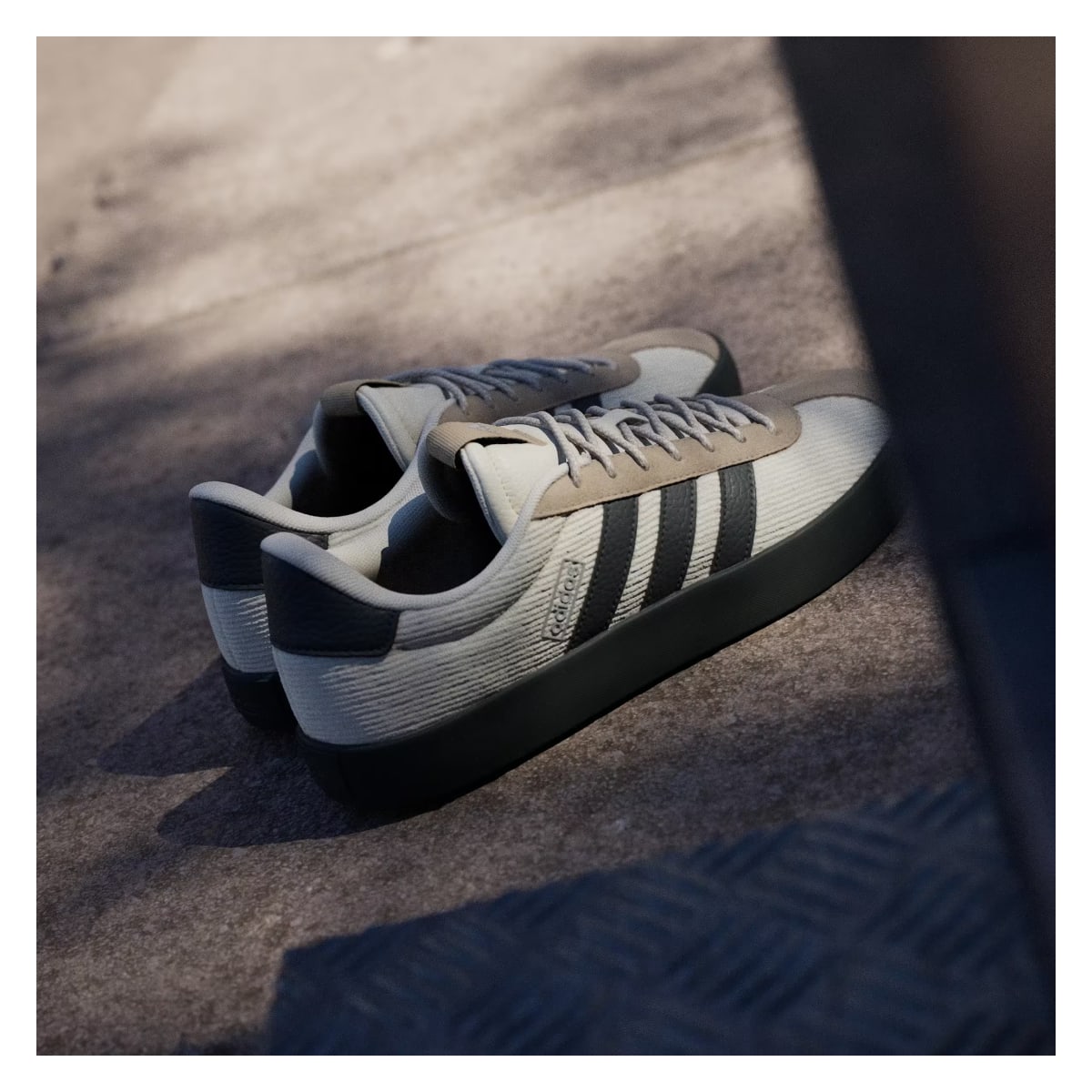 adidas VL Court 3.0