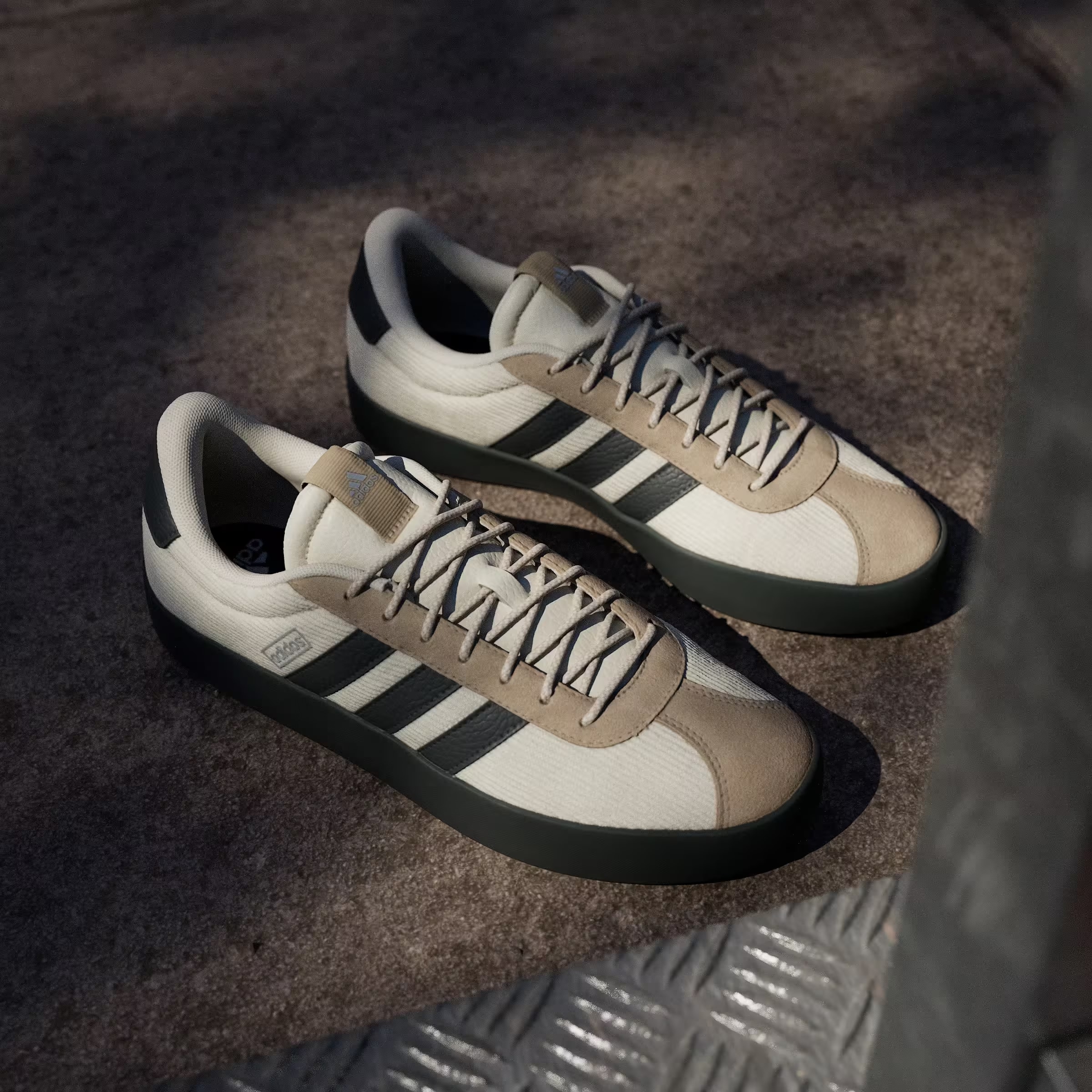 adidas VL Court 3.0