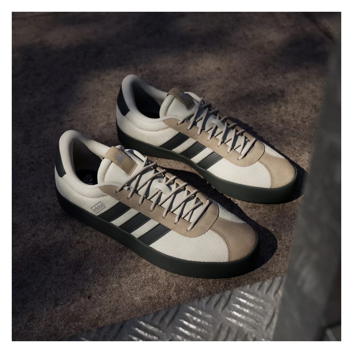 adidas VL Court 3.0