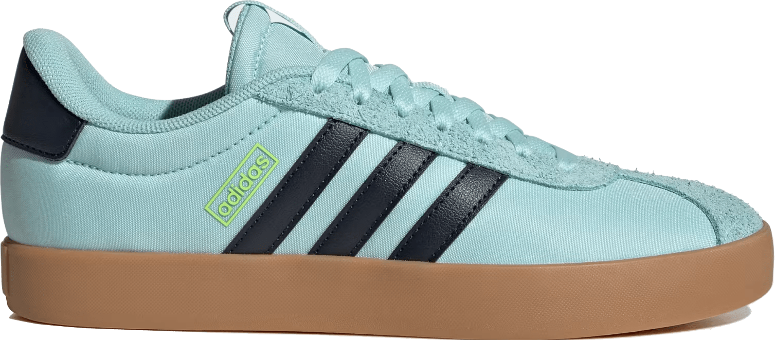 Adidas VL Court 3.0 Wmns "Semi Flash Aqua"