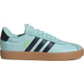 Adidas VL Court 3.0 Wmns "Semi Flash Aqua"
