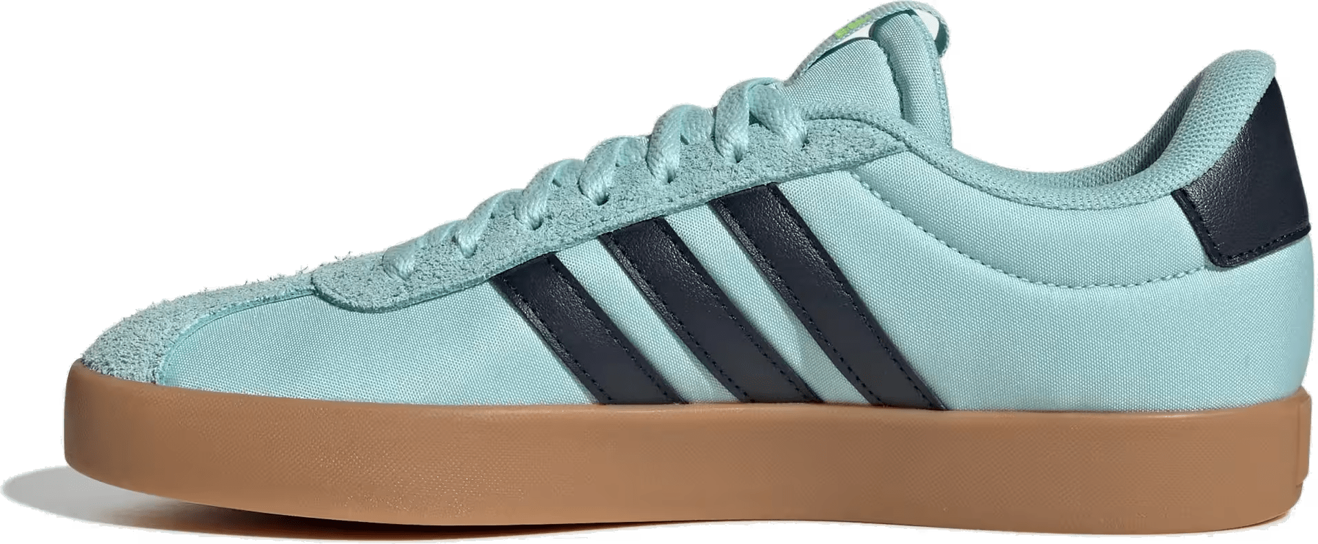 Adidas VL Court 3.0 Wmns "Semi Flash Aqua"