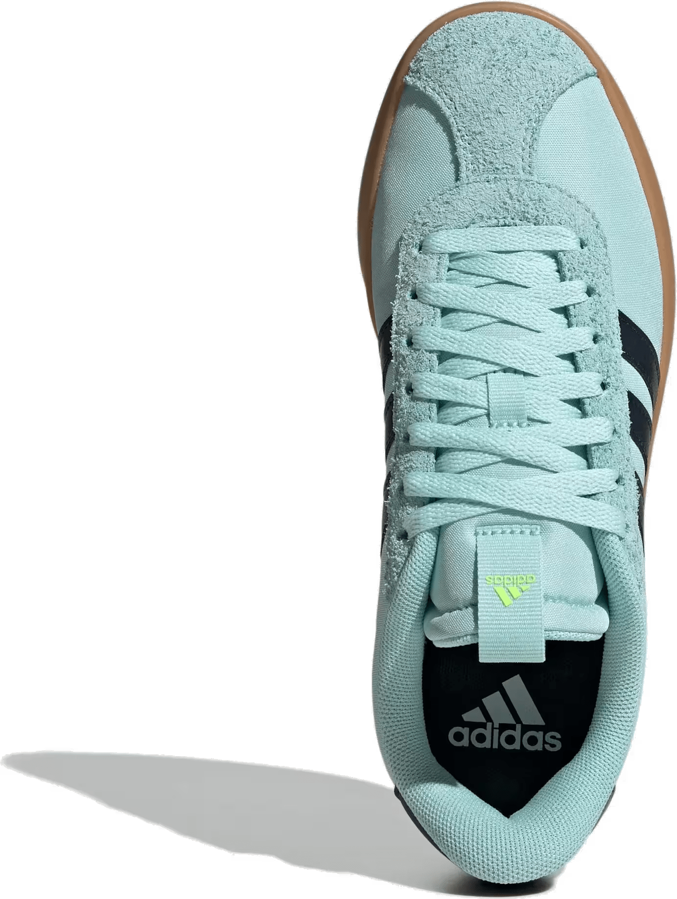 Adidas VL Court 3.0 Wmns "Semi Flash Aqua"
