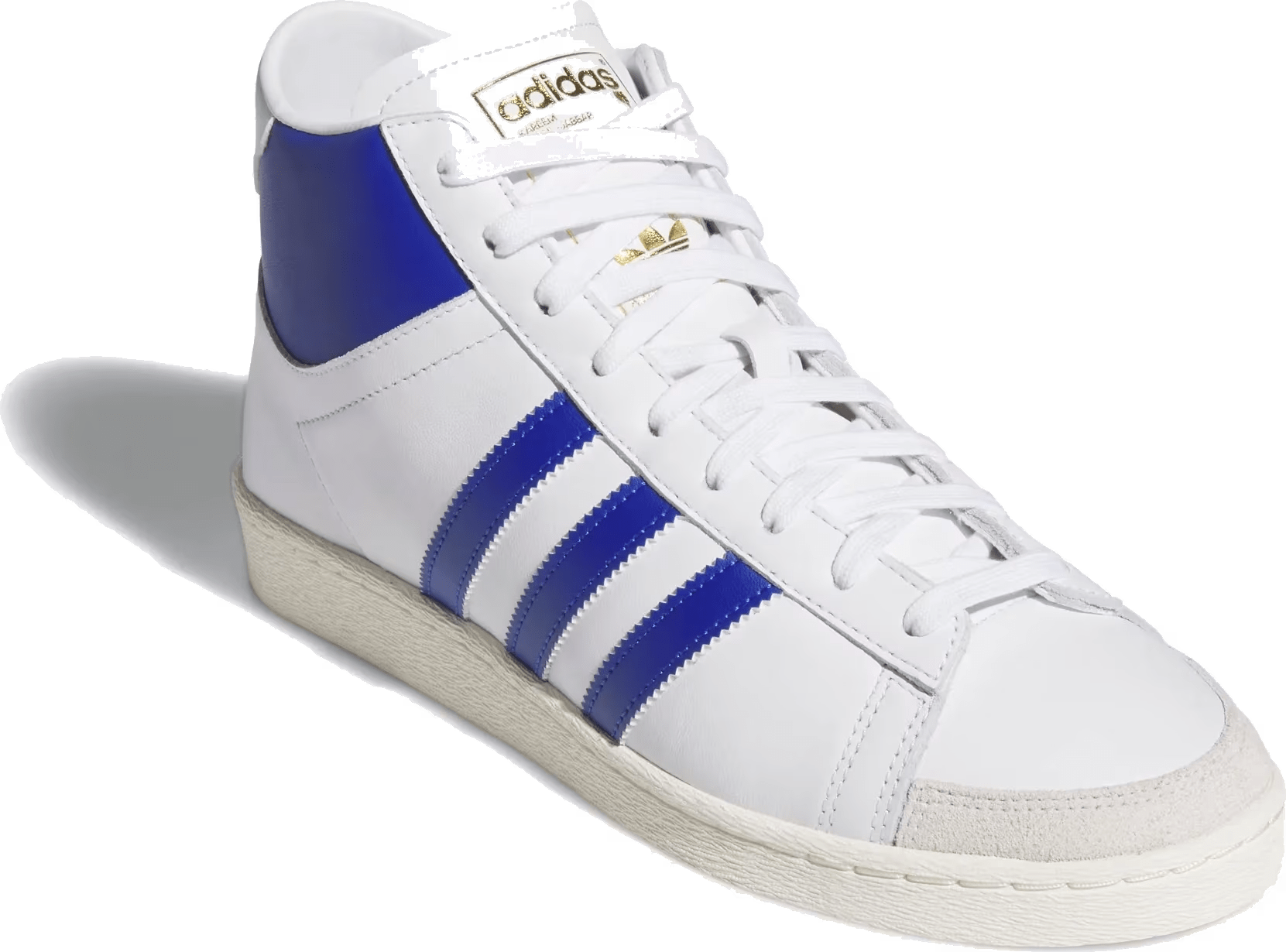 adidas Jabbar Hi
