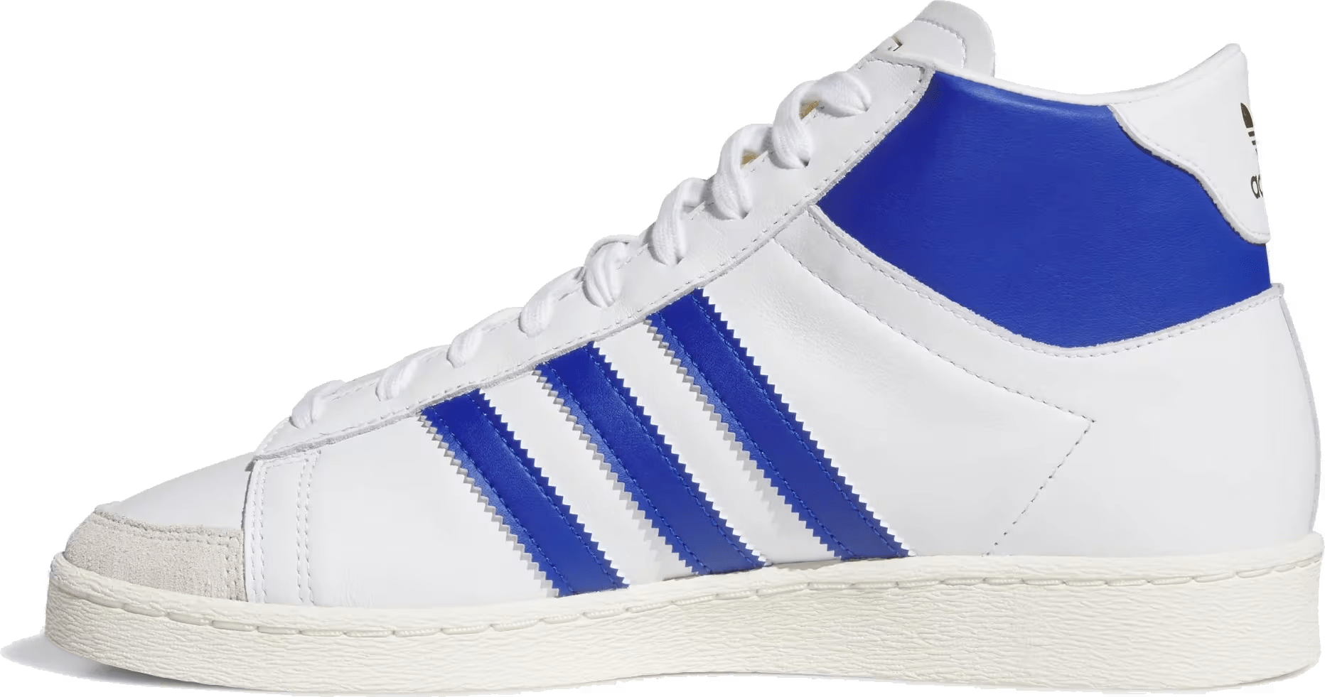 adidas Jabbar Hi