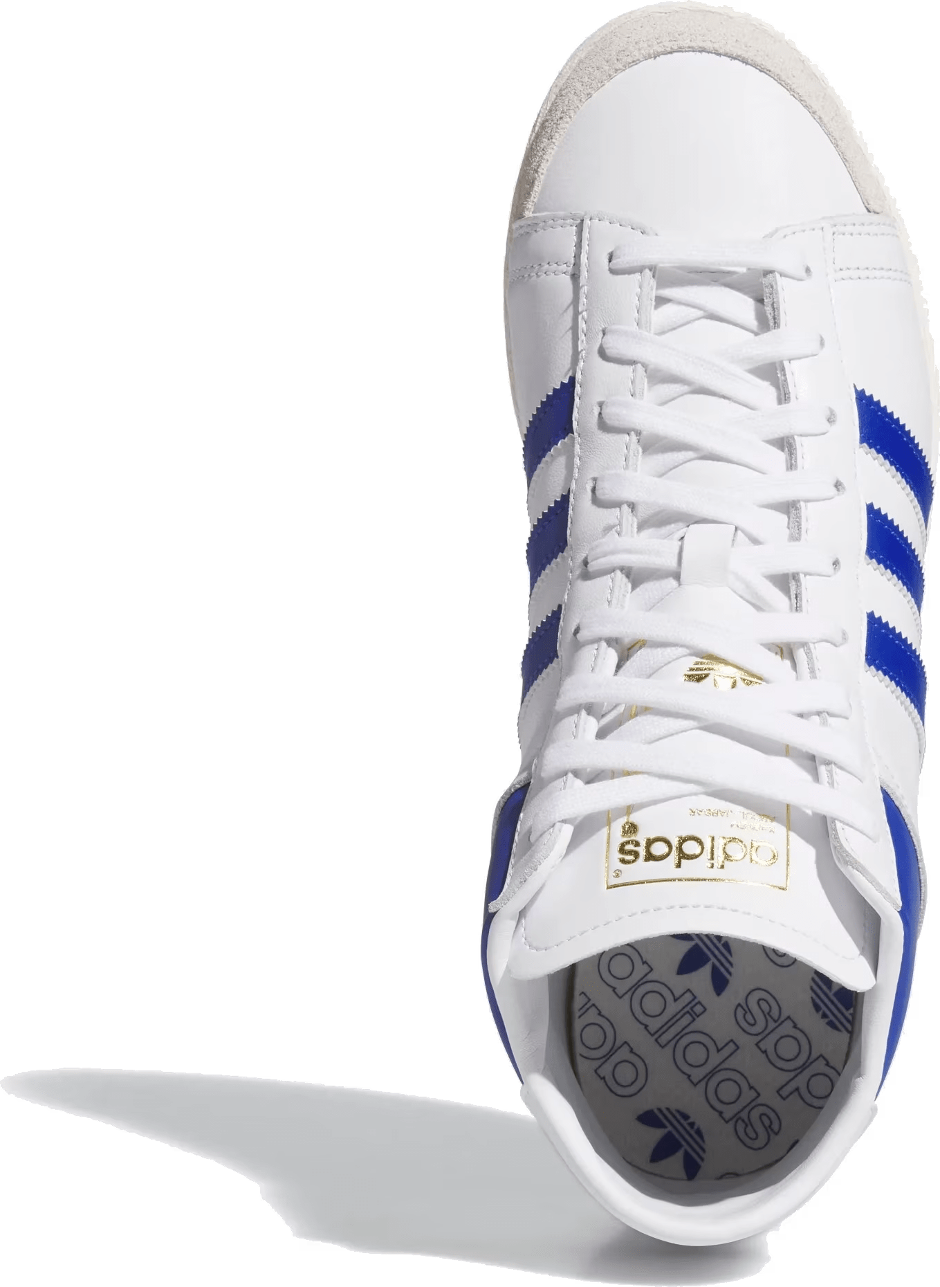 adidas Jabbar Hi