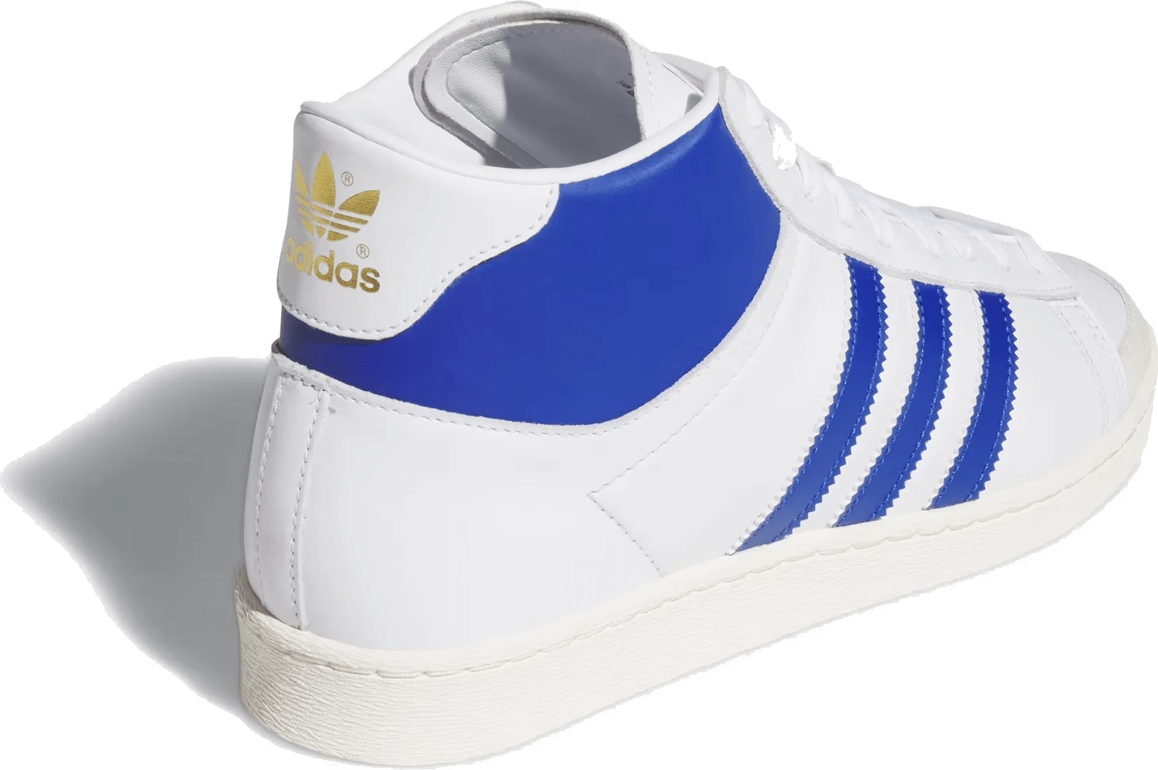 adidas Jabbar Hi