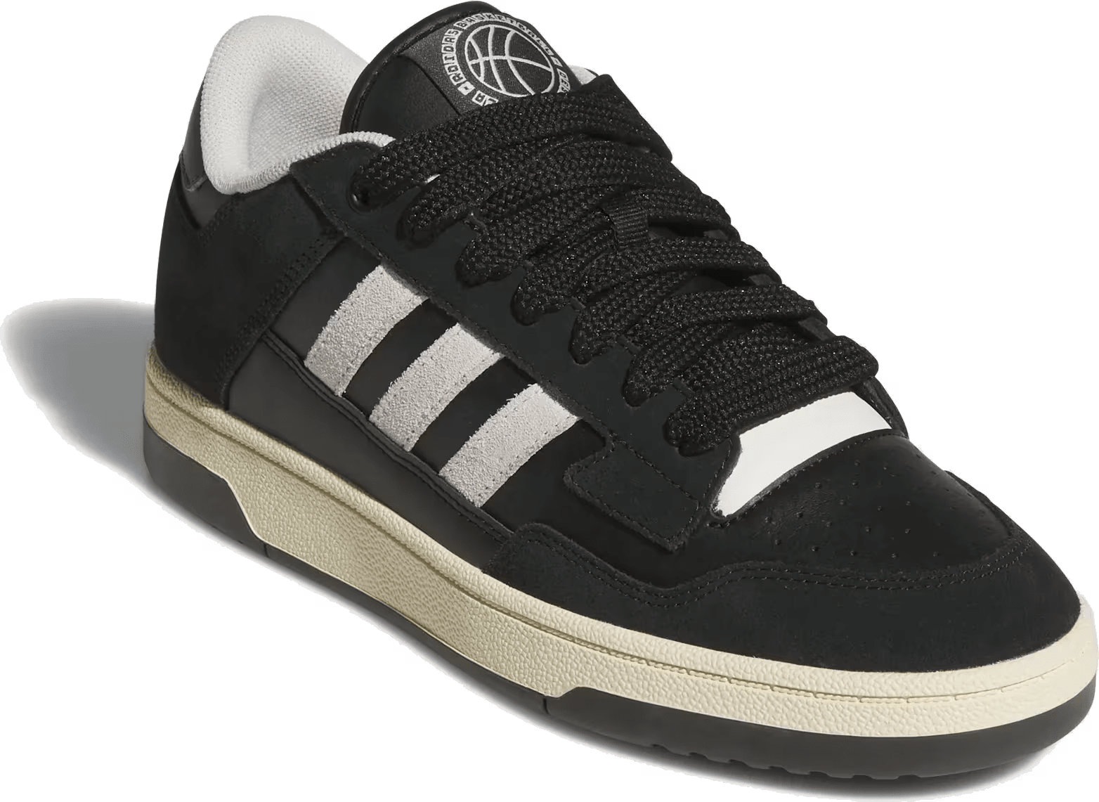 adidas Rapid Court Low