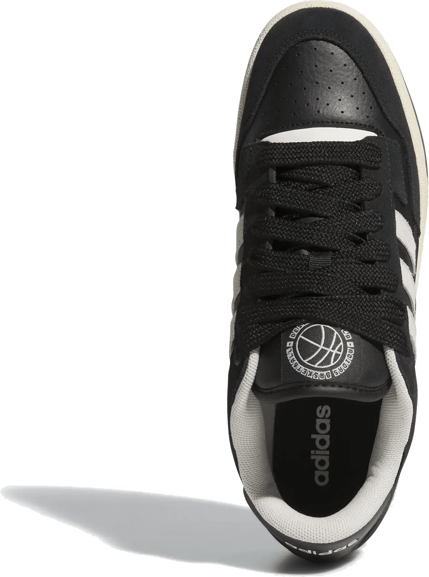 adidas Rapid Court Low