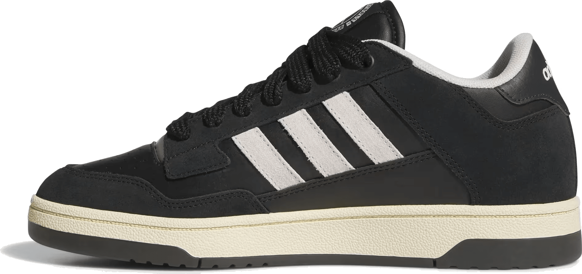 adidas Rapid Court Low