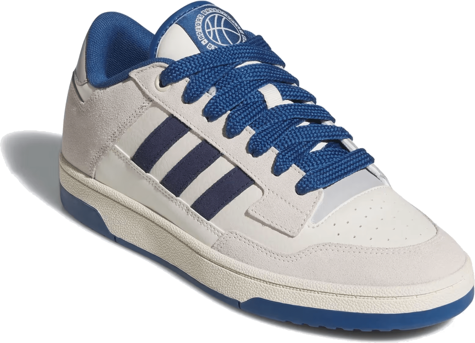 adidas Rapid Court Low