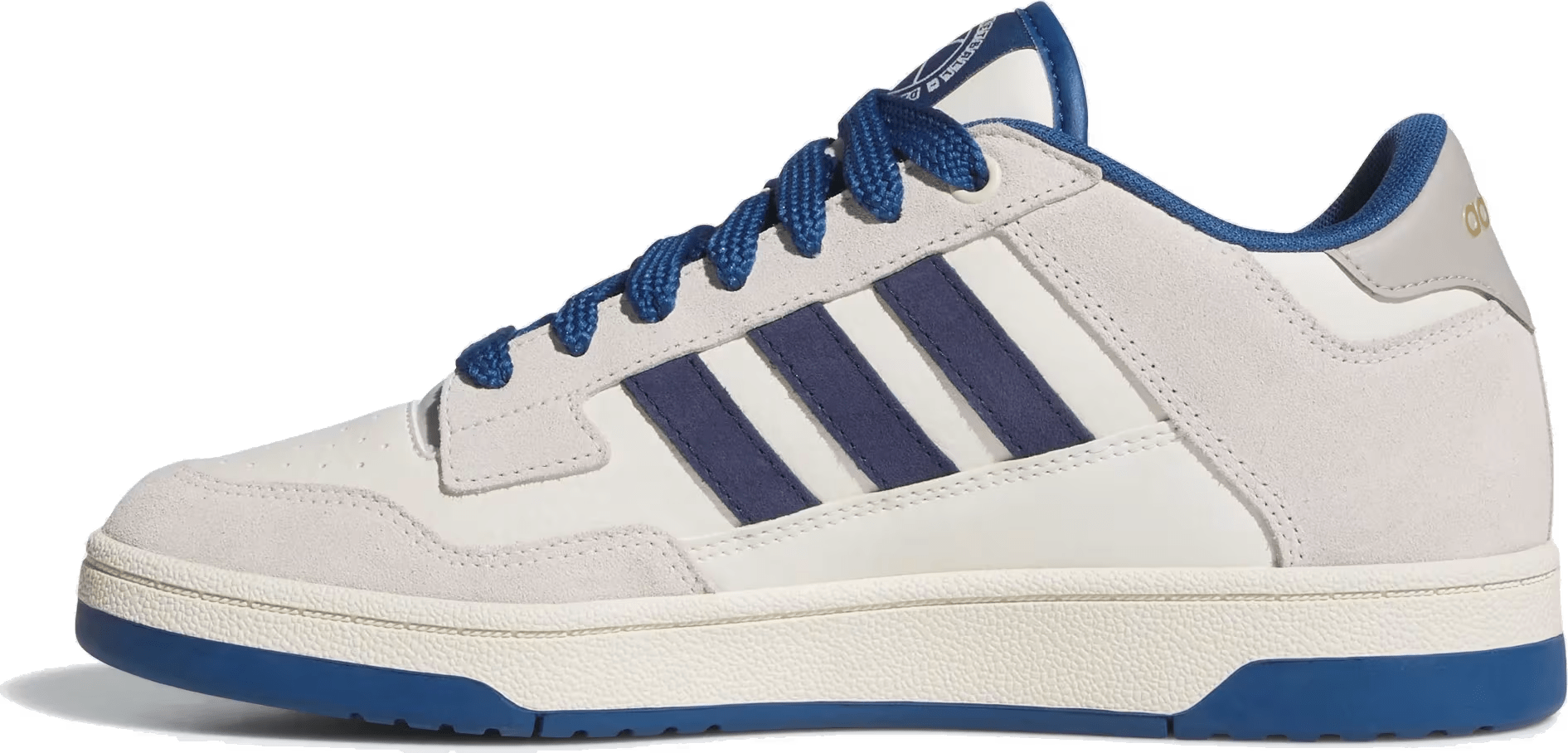 adidas Rapid Court Low