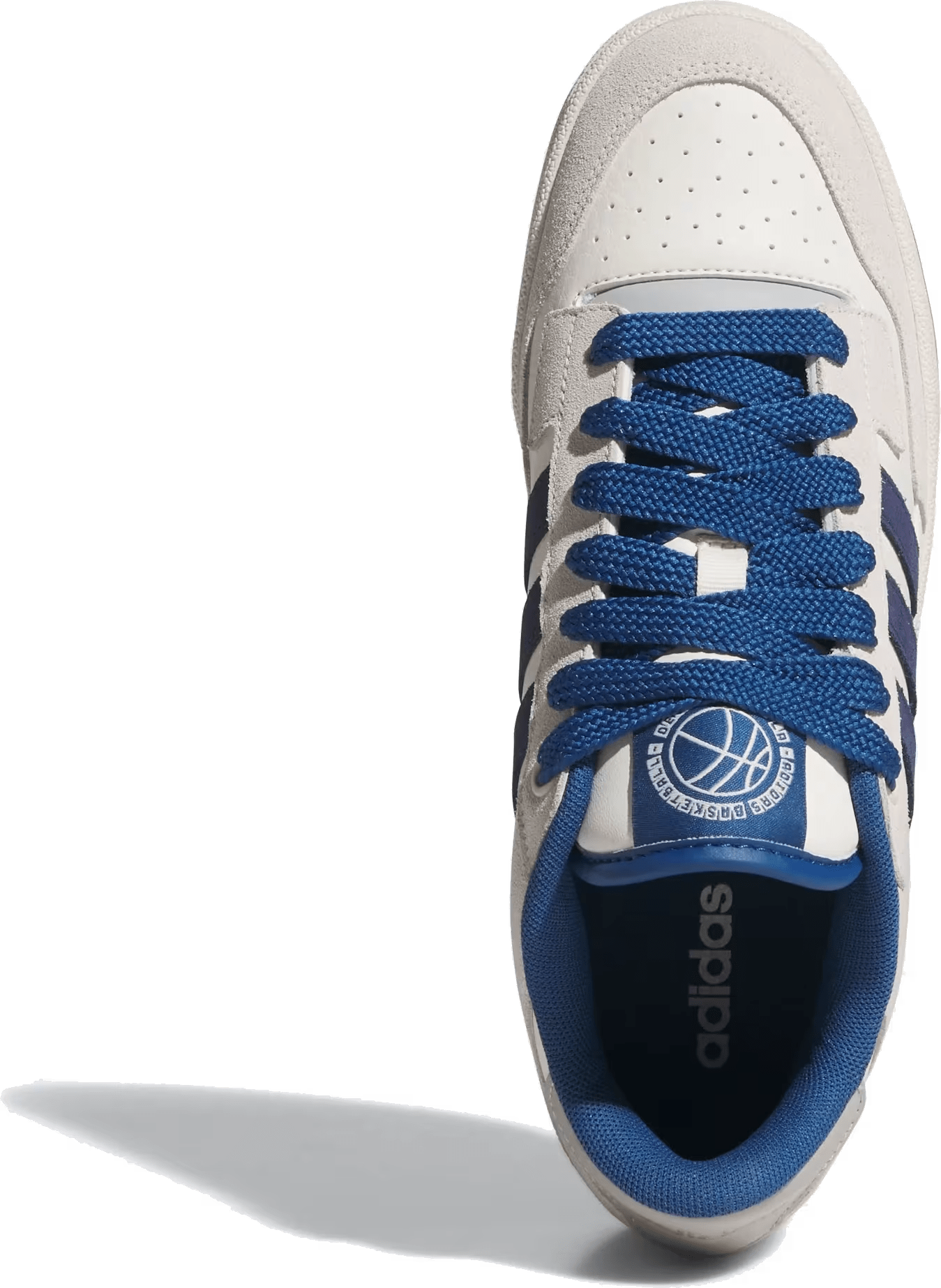 adidas Rapid Court Low