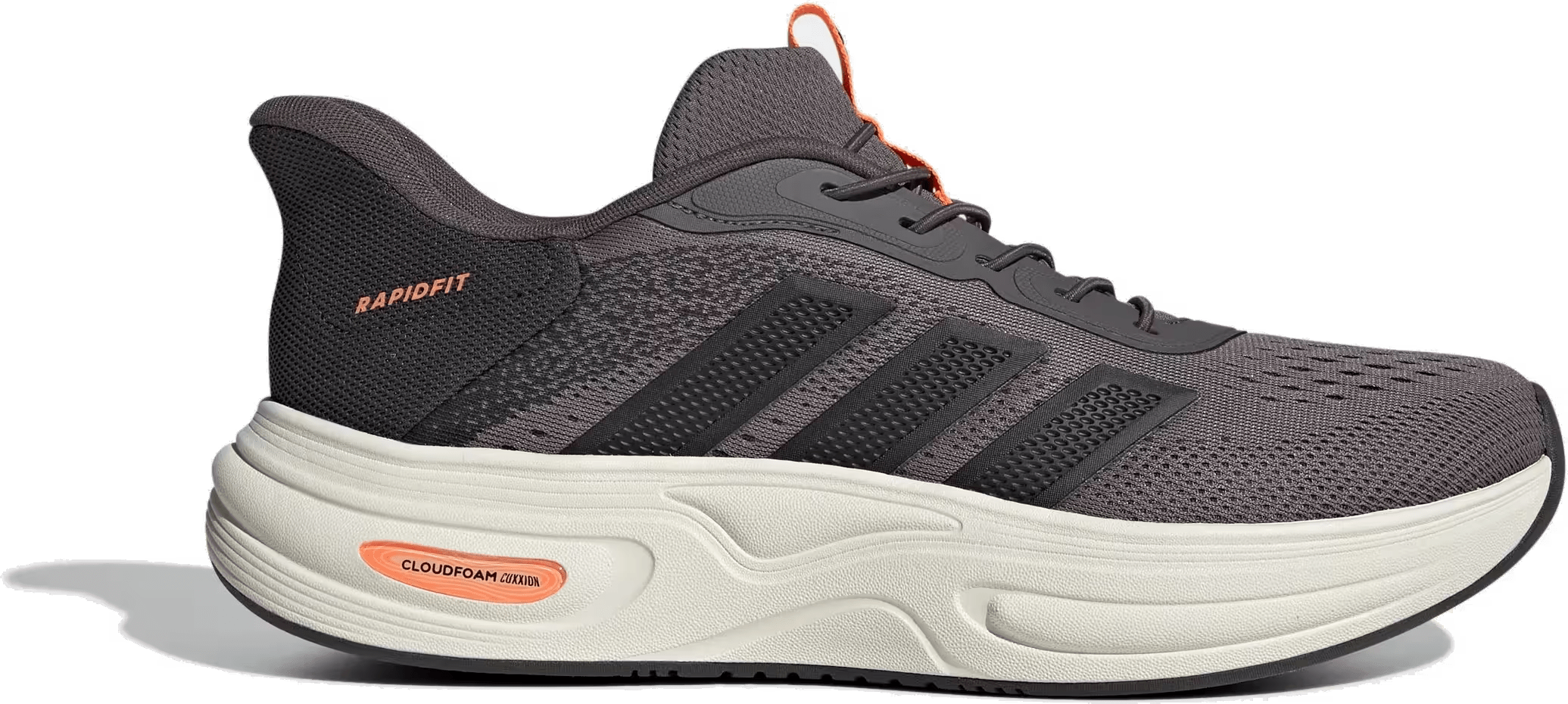 adidas CLOUDFOAM CUXXION RAPIDFIT