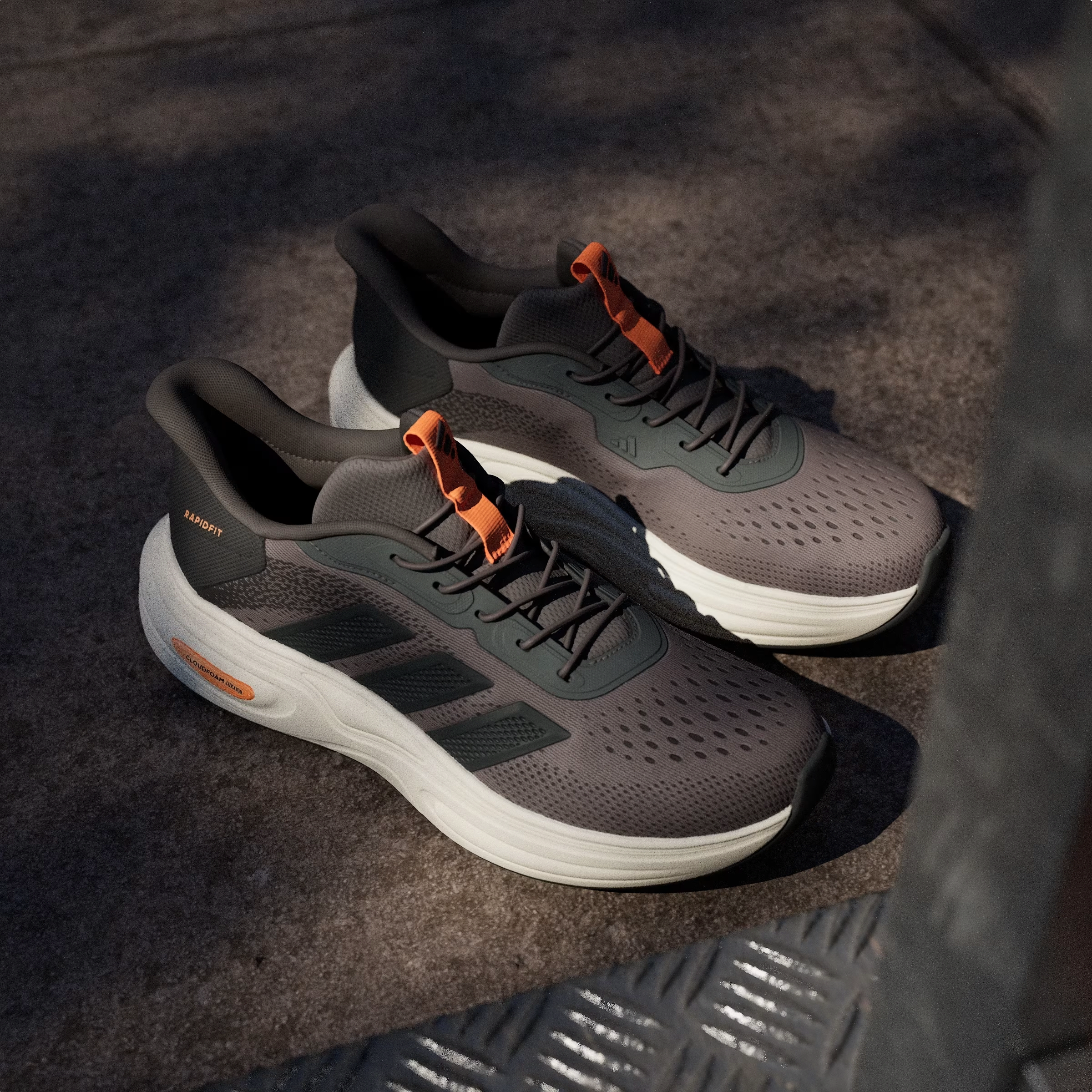 adidas CLOUDFOAM CUXXION RAPIDFIT