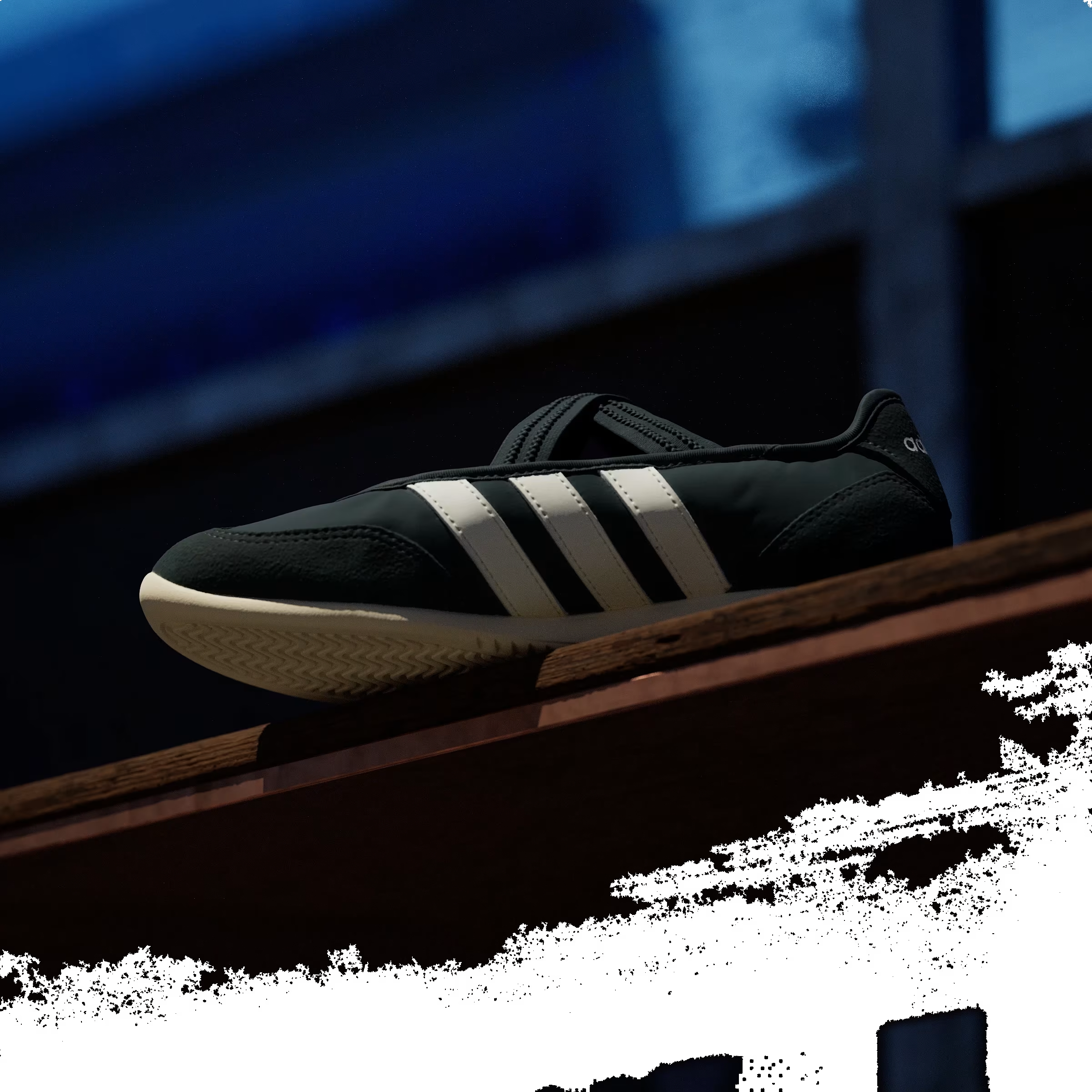 adidas Barreda Mary Jane Aurora Ivy Off White (Women's)
