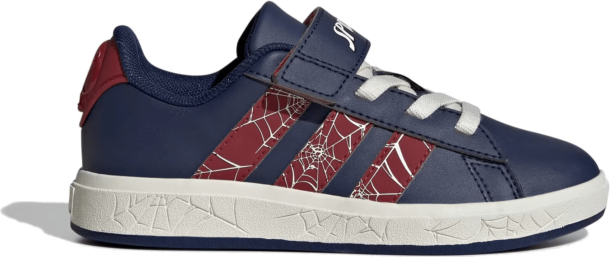 adidas Marvel Spider-Man Grand Court