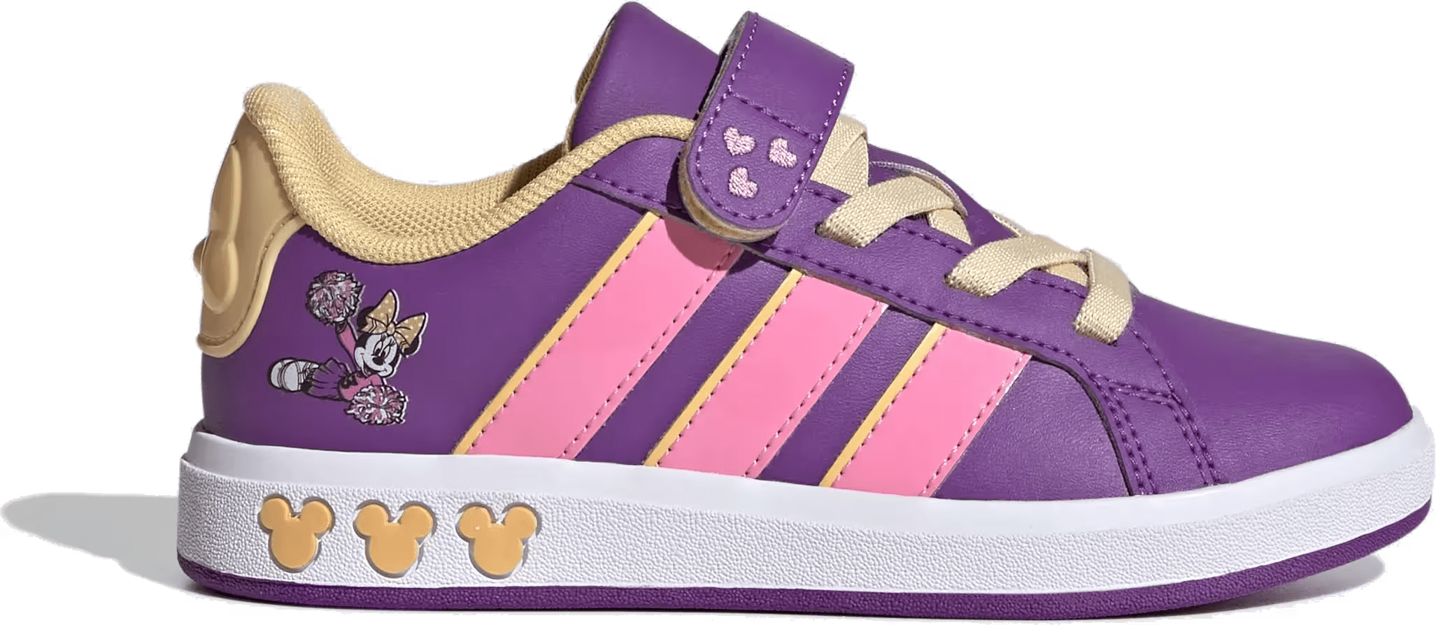 adidas Disney Minnie Mouse Grand Court