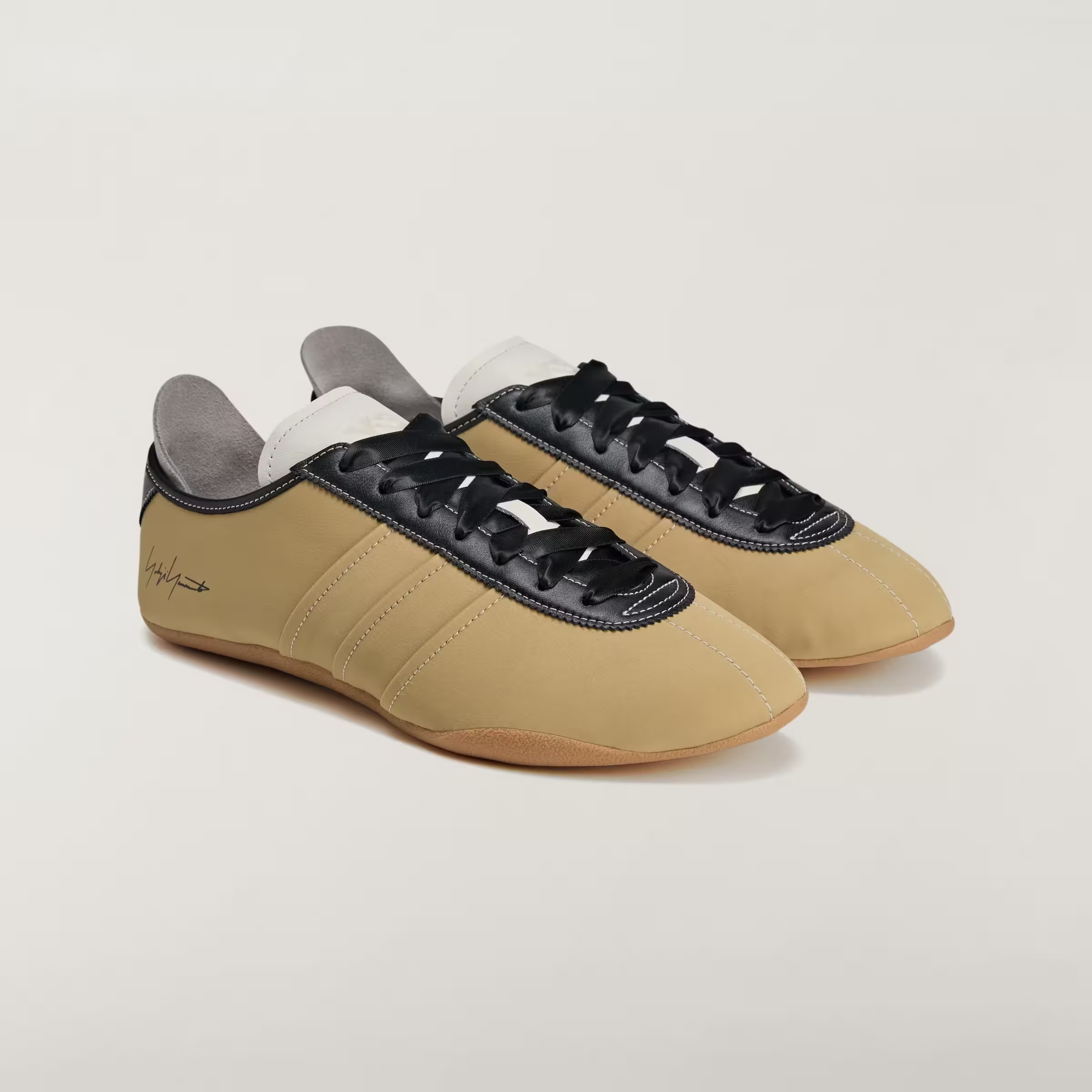 adidas Y-3 Tokyo Golden Beige