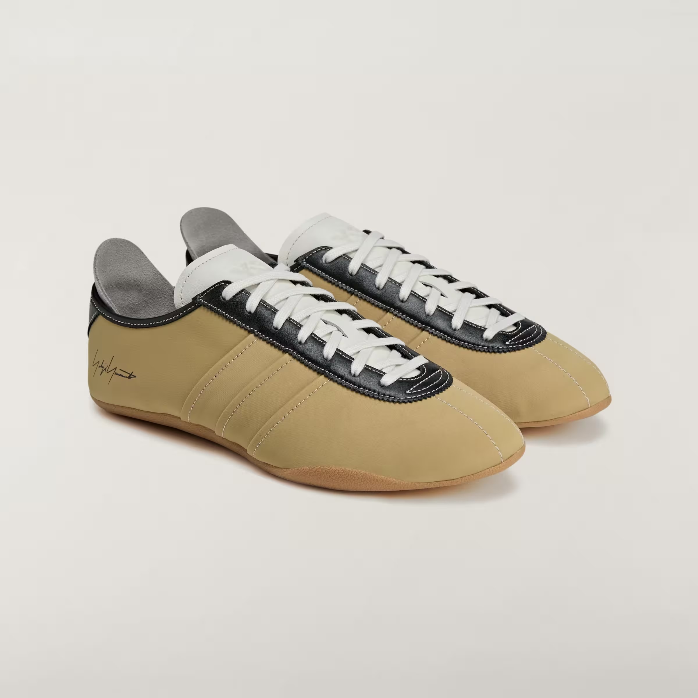 adidas Y-3 Tokyo Golden Beige