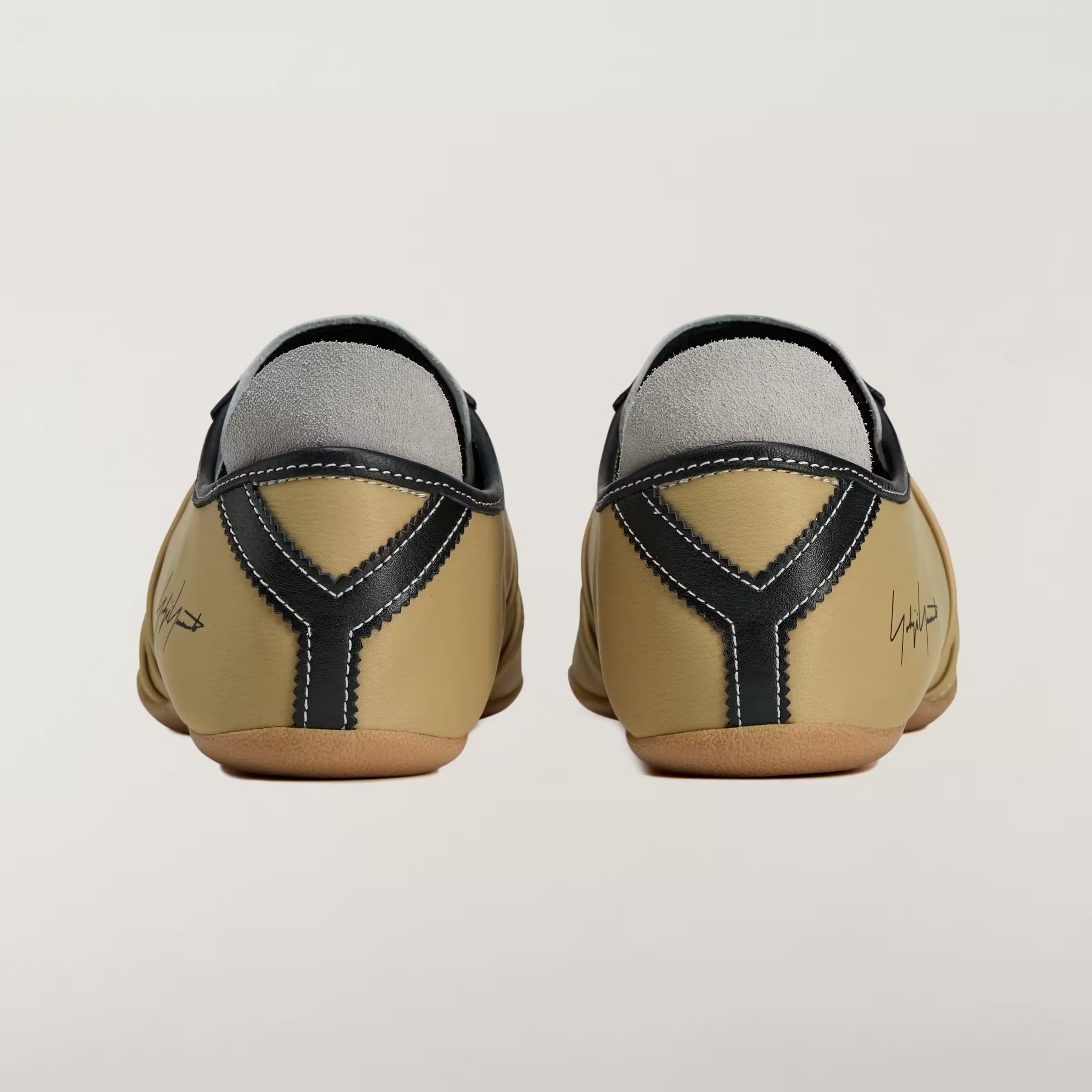 adidas Y-3 Tokyo Golden Beige