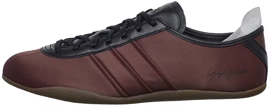 adidas Y-3 Tokyo Mystery Brown Black
