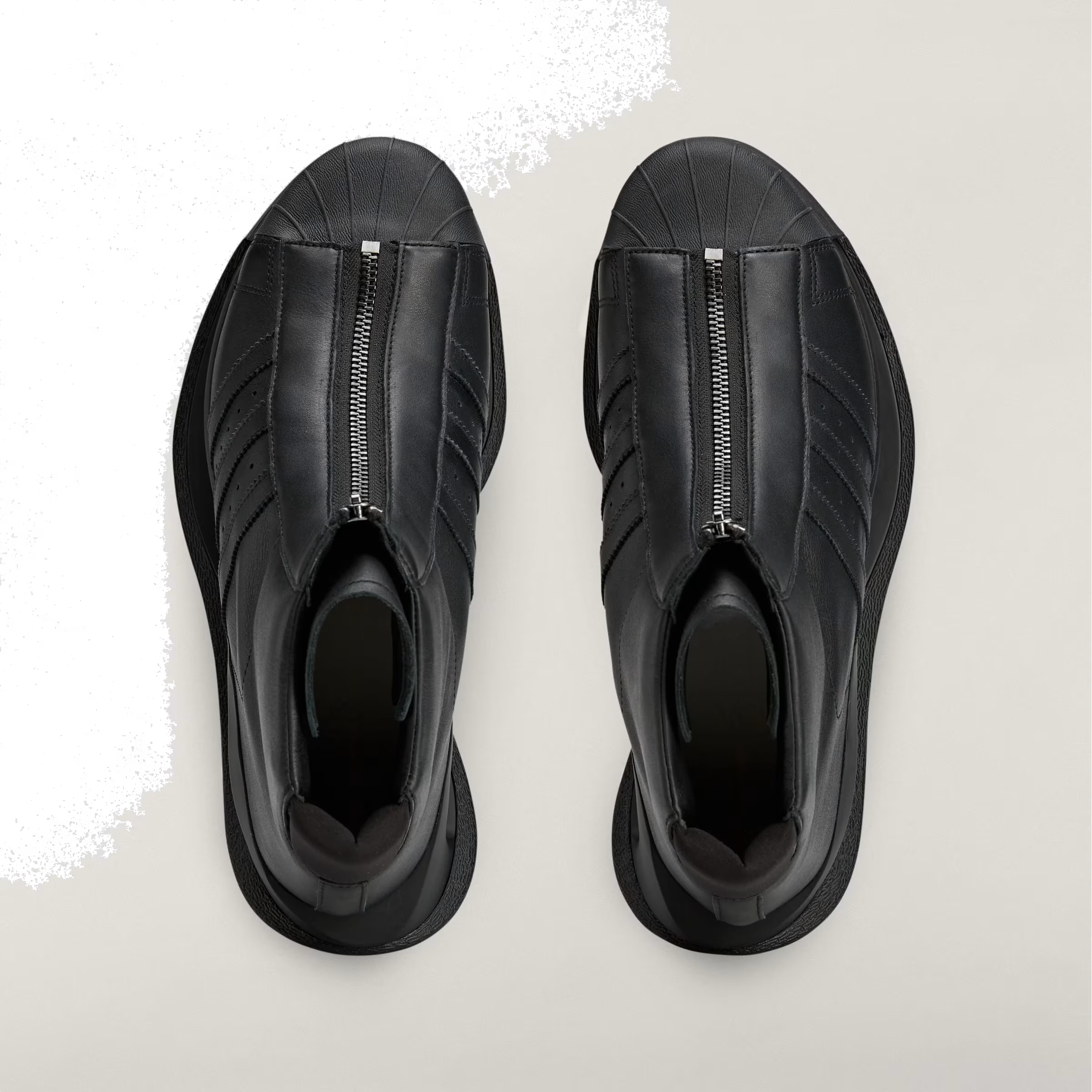 adidas Y-3 Gendo Pro Model Triple Black
