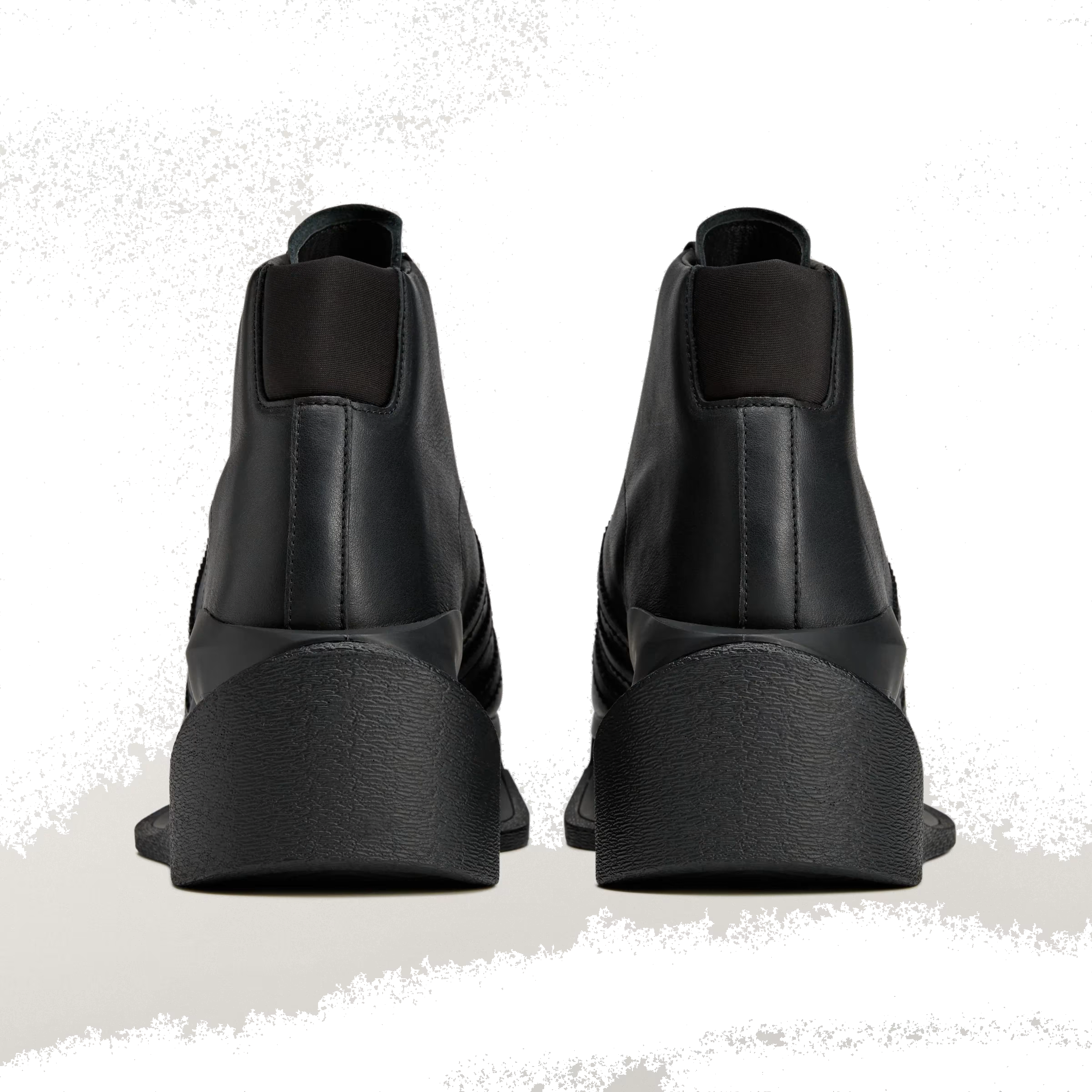adidas Y-3 Gendo Pro Model Triple Black