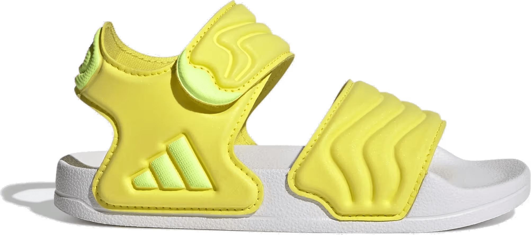 adidas ADILETTE SANDAL 3 SANDALEN KIDS