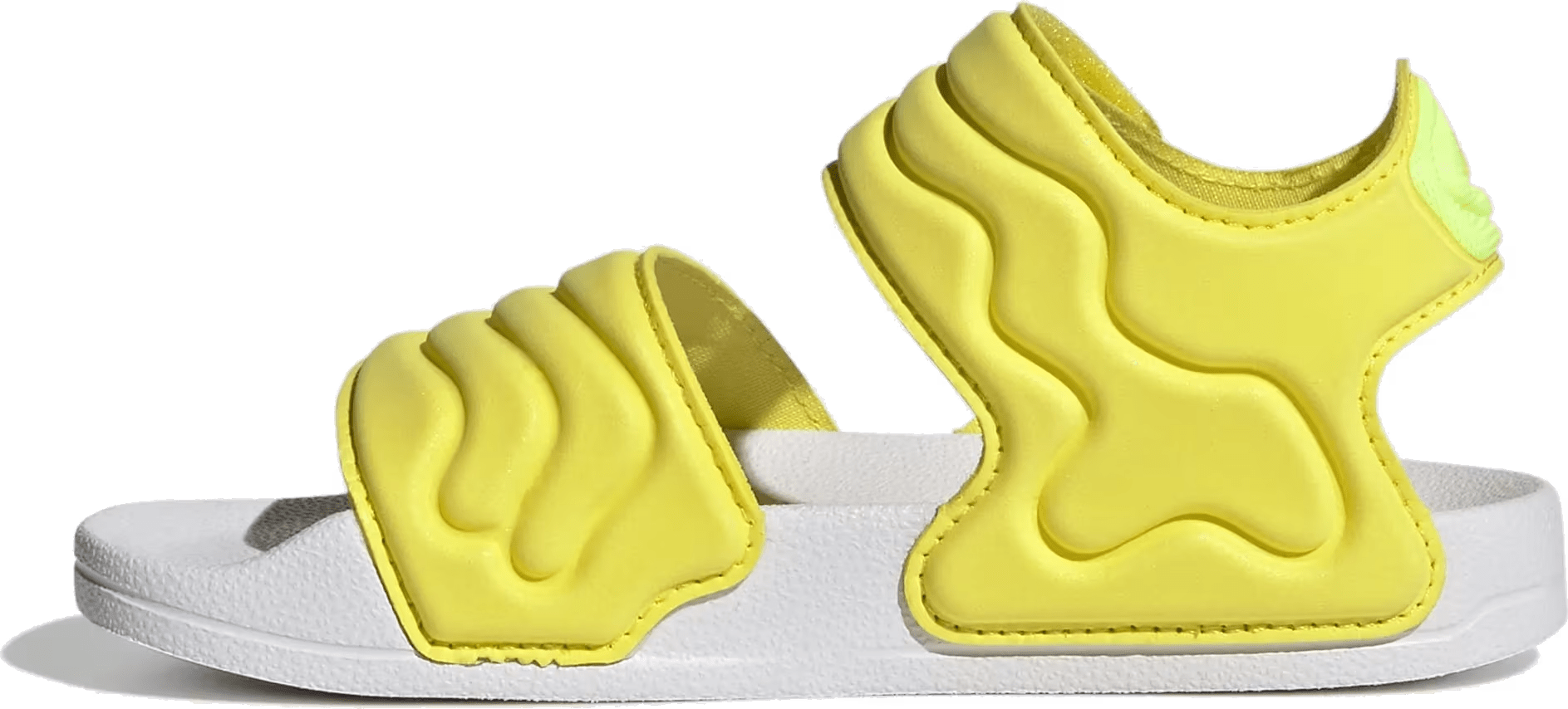 adidas ADILETTE SANDAL 3 SANDALEN KIDS