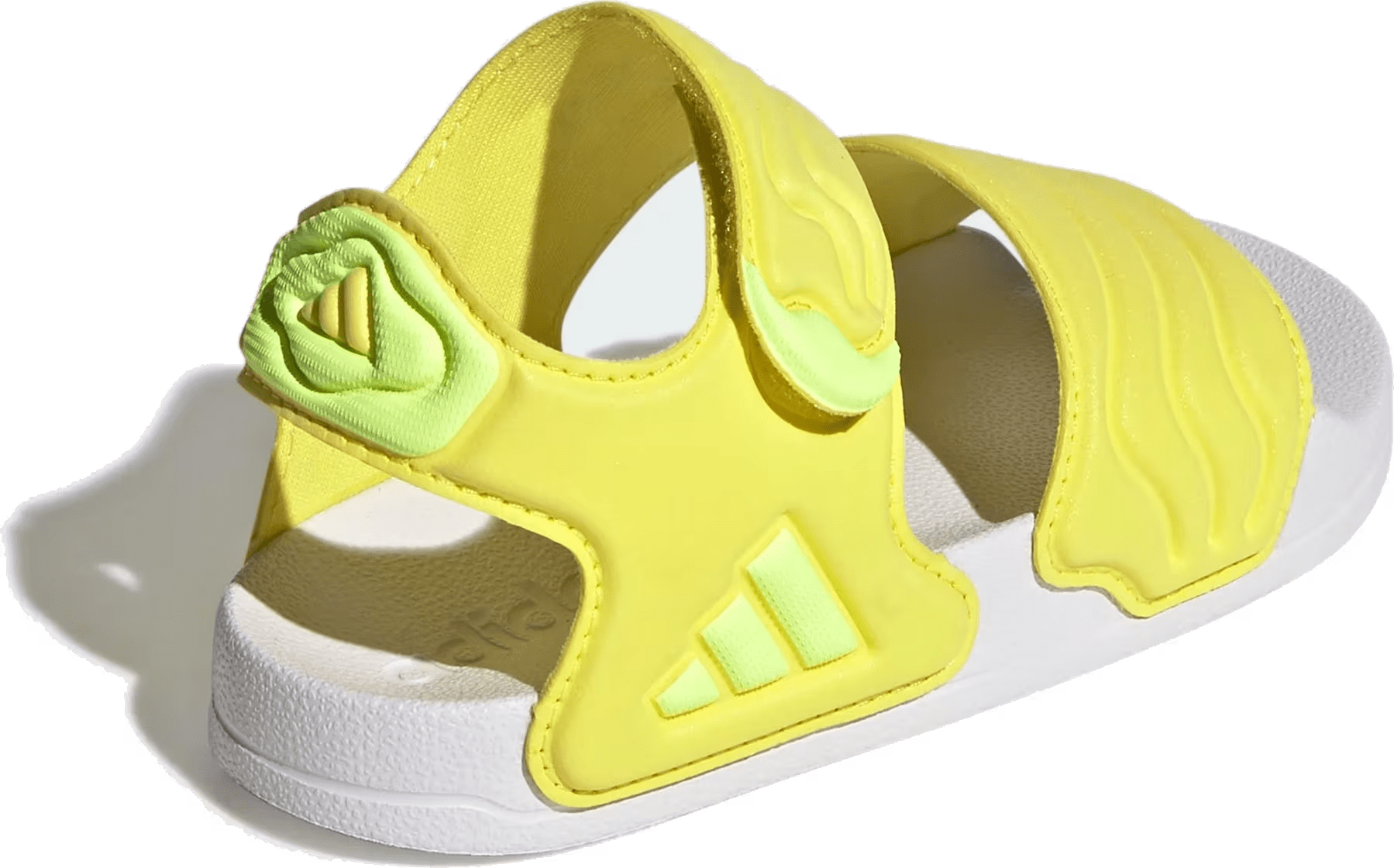 adidas ADILETTE SANDAL 3 SANDALEN KIDS