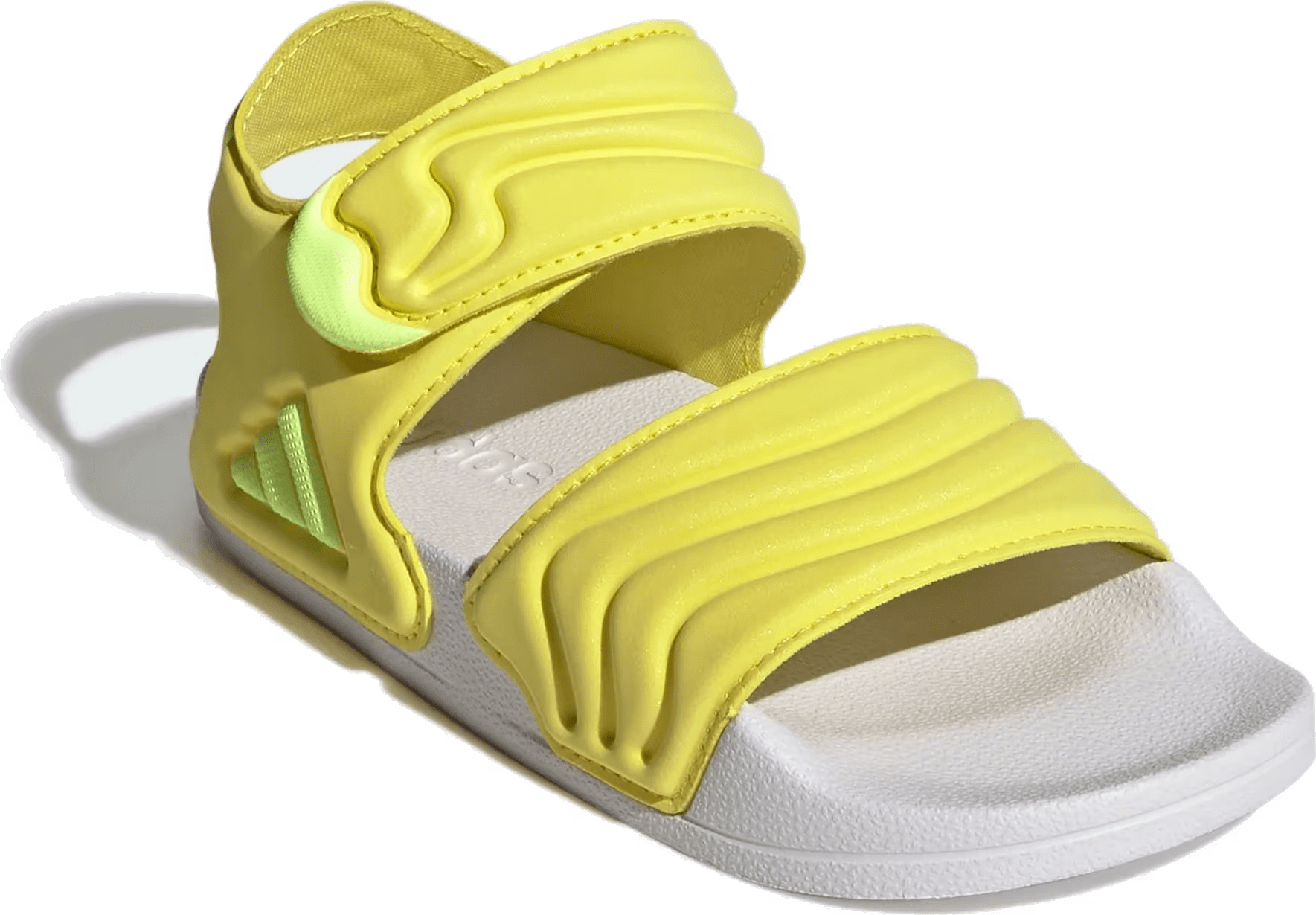 adidas ADILETTE SANDAL 3 SANDALEN KIDS