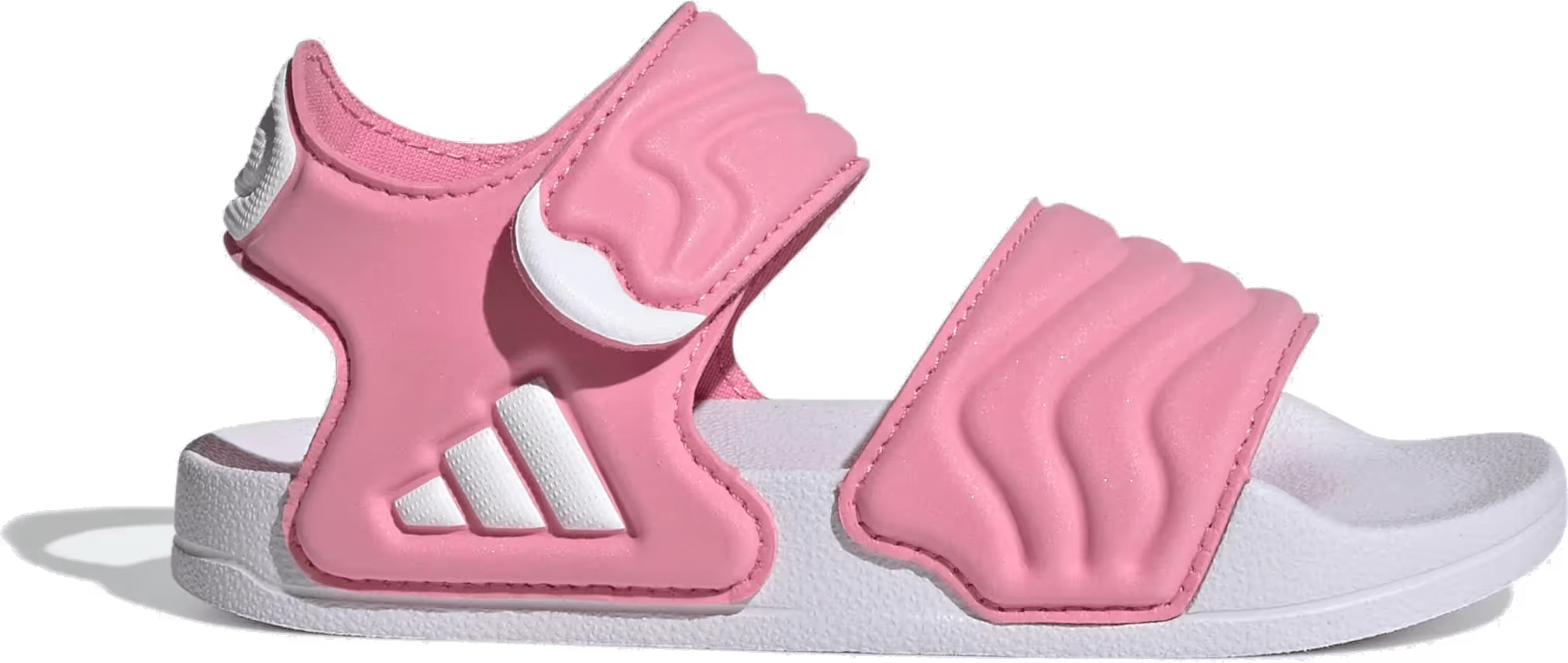 adidas ADILETTE SANDAL 3 SANDALEN KIDS