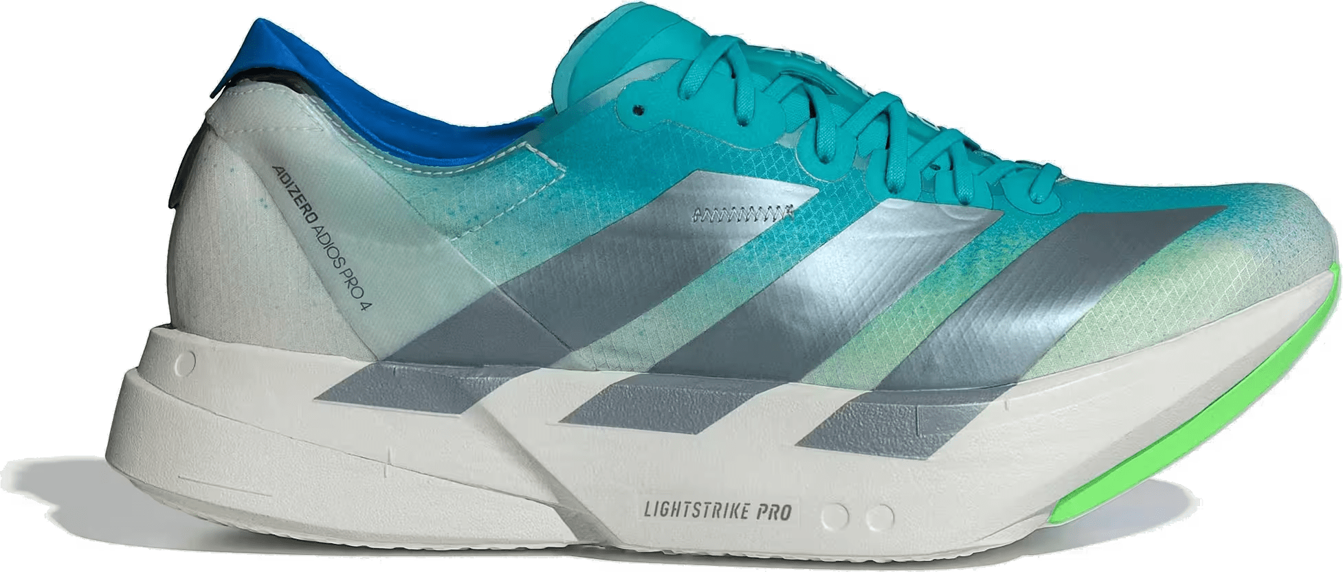 adidas ADIZERO ADIOS PRO 4