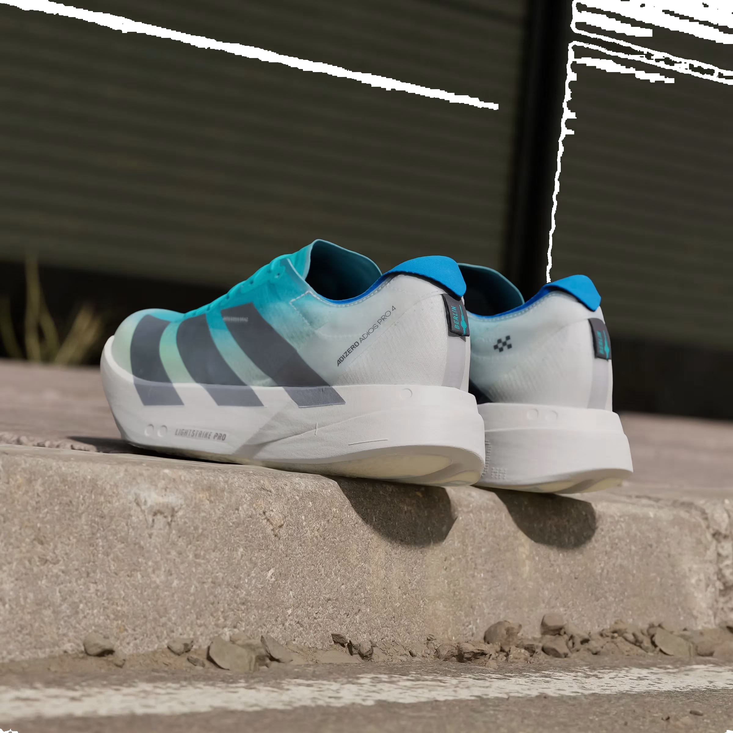 adidas ADIZERO ADIOS PRO 4