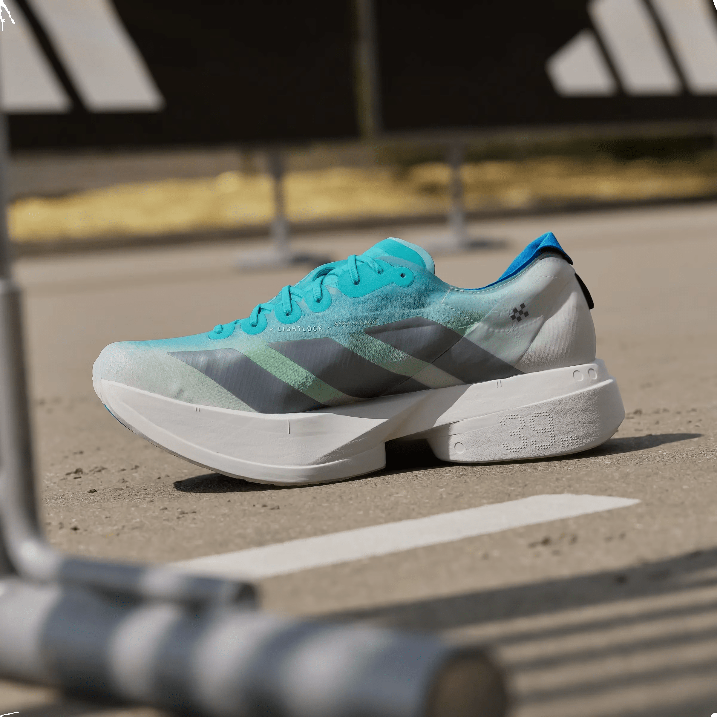 adidas ADIZERO ADIOS PRO 4