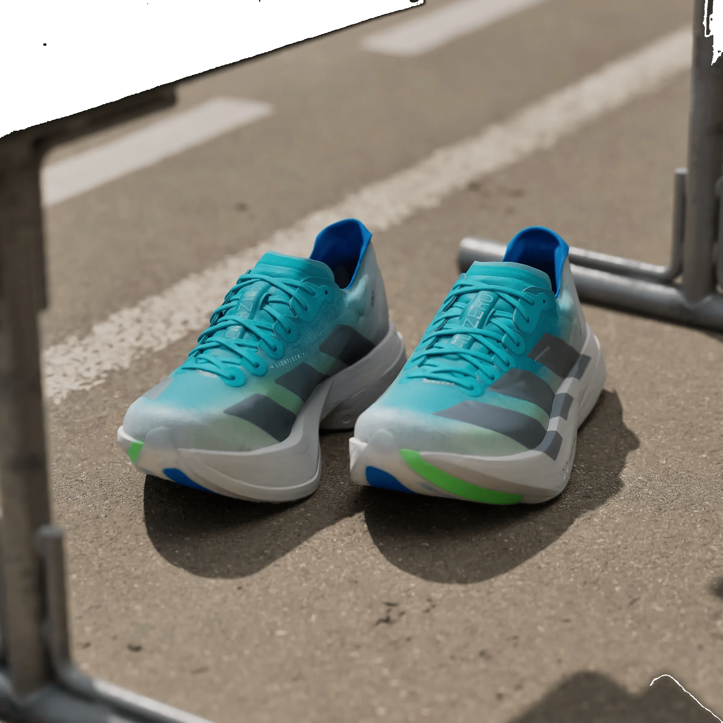 adidas ADIZERO ADIOS PRO 4
