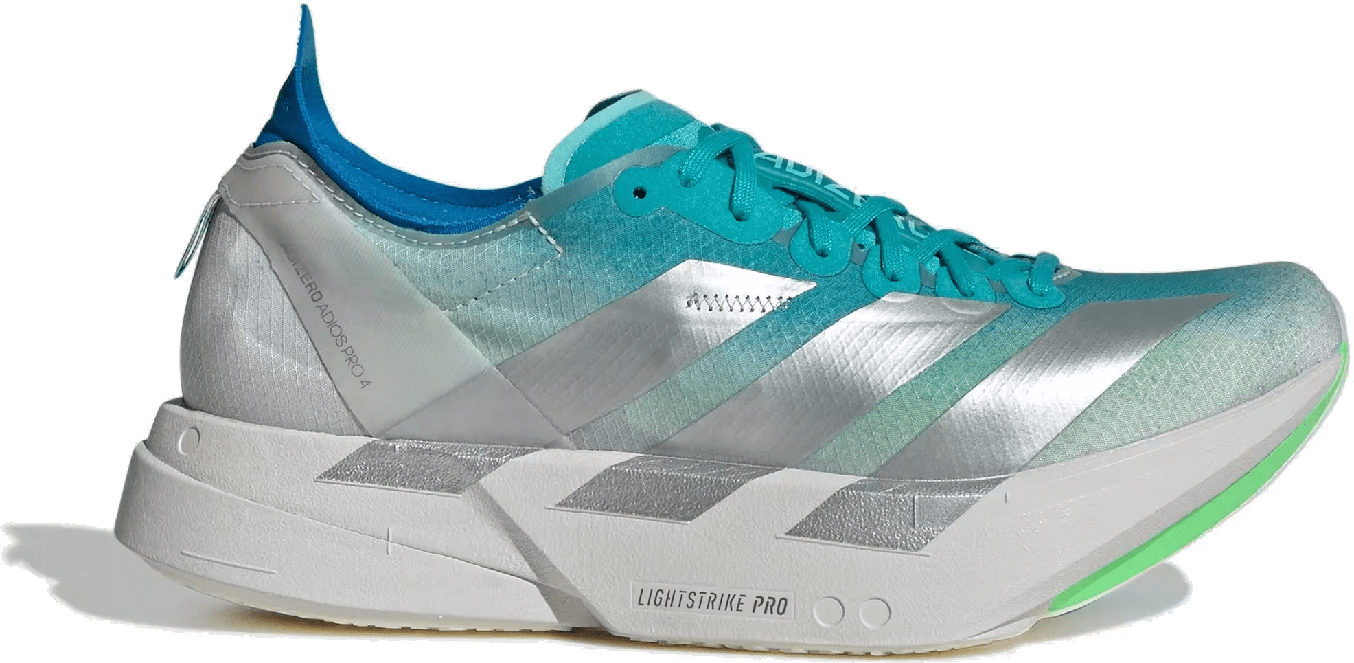 adidas ADIZERO ADIOS PRO 4