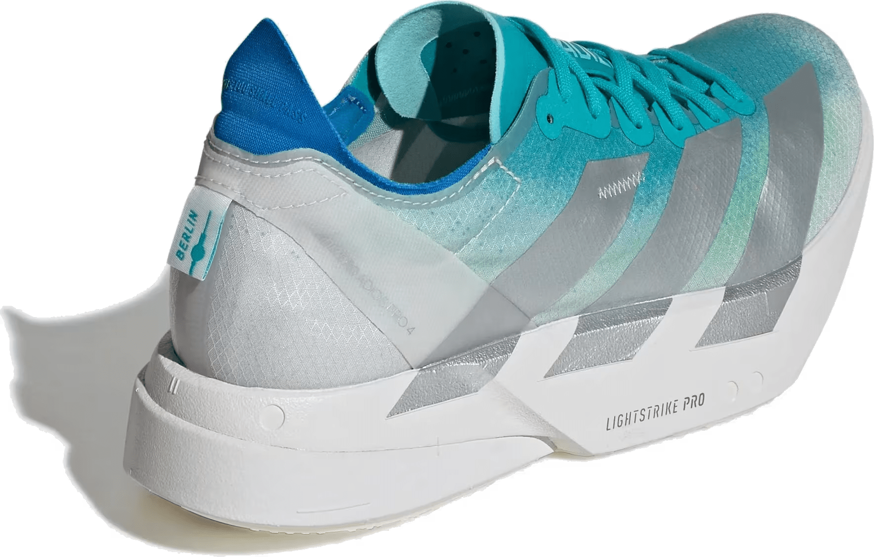 adidas ADIZERO ADIOS PRO 4