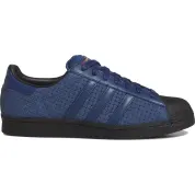 Arrow & Beast x Adidas Superstar Adv "Night Marine"