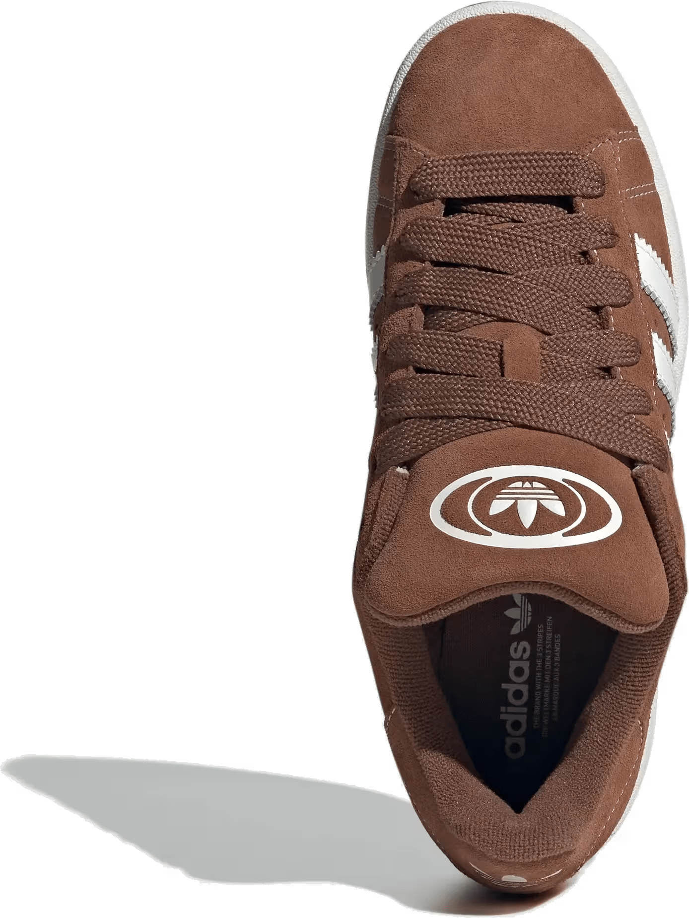 Adidas Campus 00s Wmns "Earth Strata"