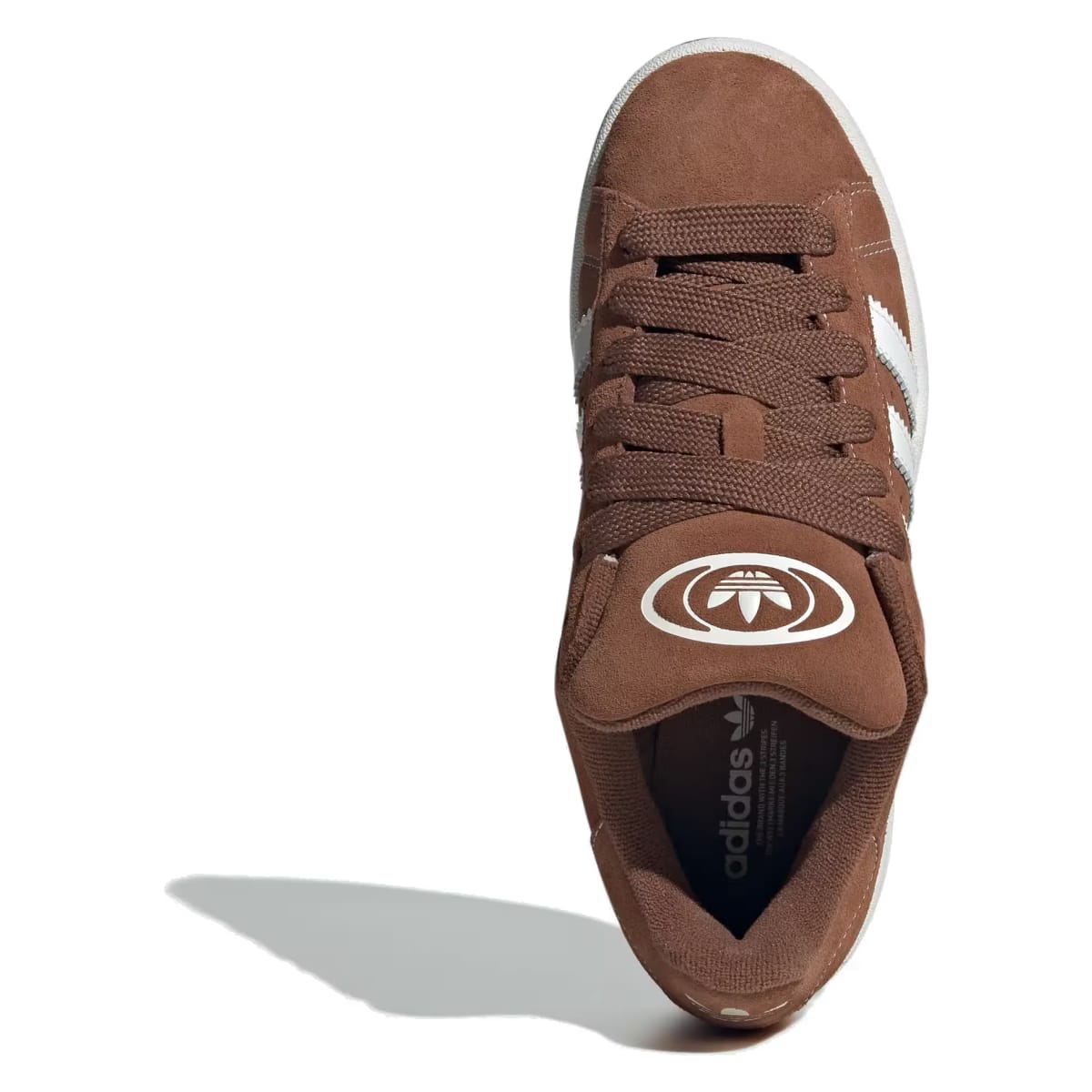 Adidas Campus 00s Wmns "Earth Strata"