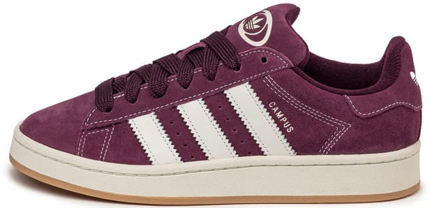 Adidas Campus 00s Wmns "Maroon"