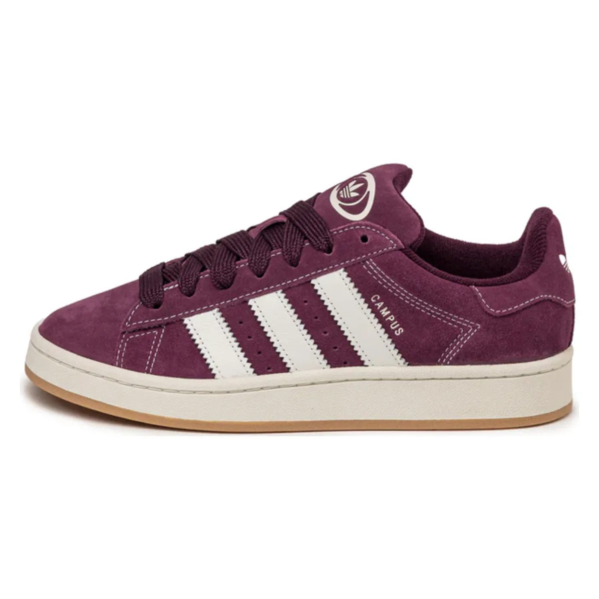 Adidas Campus 00s Wmns "Maroon"