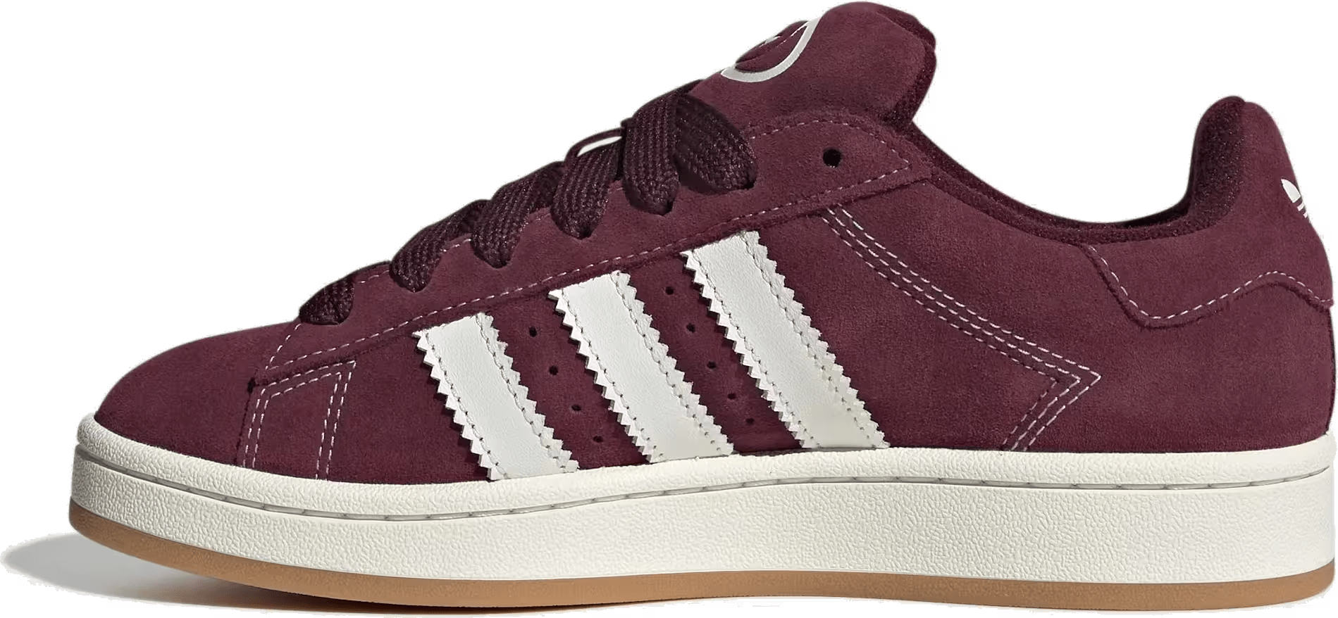 Adidas Campus 00s Wmns "Maroon"